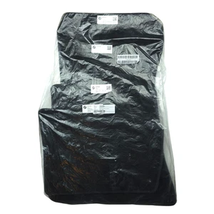 NUEVO OEM BMW G23 Genuino 947444 Alfombrillas Juego de 4 *SELLADO* - Imagen 1 de 5