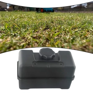 Oil Tank Fuel Tank 691993 Landscape Power Equipment Mower Parts Plastic - Picture 1 of 15