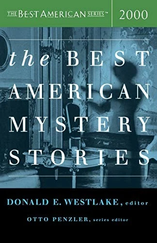 The Best American Mystery Stories 2000 (The Best American Series) by Penzler, O Foto 1 de 1