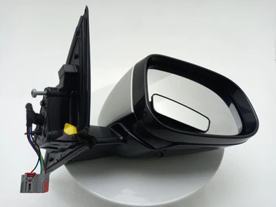 Espejo de puerta Jaguar XE O/S 2015-2024 4 puertas berlina derecha T2H3007 Foto 1 de 4