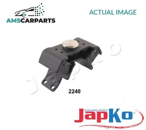 ENGINE MOUNT MOUNTING GOJ2240 JAPKO NEW OE REPLACEMENT - Picture 1 of 5