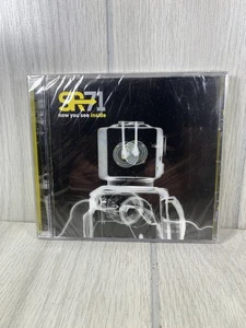 Punk Rock SR-71 "NOW YOU SEE INSIDE" CD 2000  Sealed Alternative Rock - Picture 1 of 3