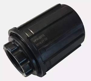 Cuerpo de buje libre Shimano de repuesto especializado Bear Pawls - acero - Imagen 1 de 1