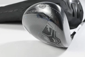 Cobra Darkspeed X Driver / 10.5 Degree / Regular Flex UST LinQ M40X Blue 6 Shaft - Picture 1 of 9