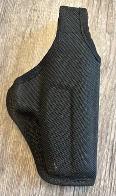 Funda para pistola derecha Bianchi Firearm - talla 10 Foto 1 de 4