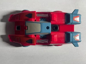 Pointblank Targetmaster 1987 G1 Transformers Hasbro Action Figure Vintage - Bild 1 von 6