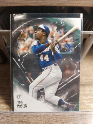 2024 Topps Update Series - All Class #AC-5 Hank Aaron - Image 1 of 2