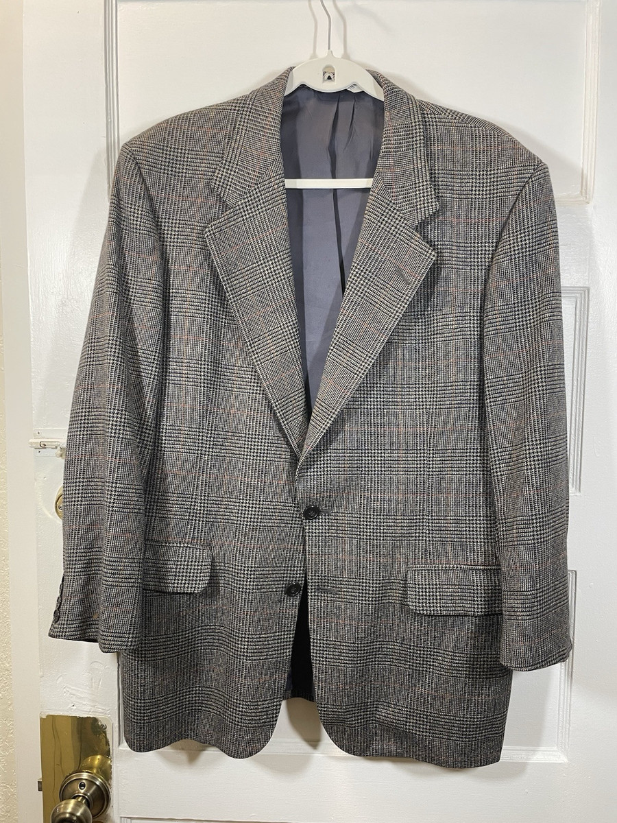 Aquascutum Check Suits & Blazers for Men for sale | eBay Aquascutum Check Suits & Blazers for Men for sale | eBay