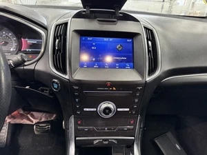 Panel de control de radio para equipos de audio apertura de pantalla de 8,0" compatible con 19-20 EDGE 1057804 - Imagen 1 de 15
