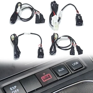 Chargeur Téléphone Portable Charge Voiture Installation Facile Design Personna - Photo 1 sur 27