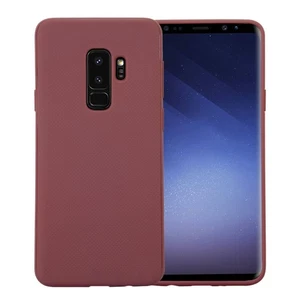Hülle für Samsung Galaxy S9 Plus SM-G965 6.2 Zoll TPU Case Handyhülle - Picture 1 of 6