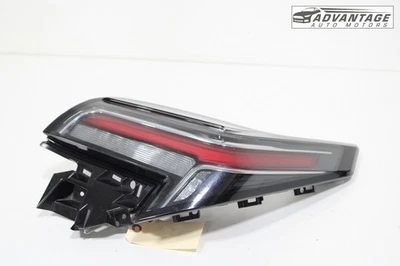 2022-2025 Cadillac CT4 Cuarto Trasero Lado Izquierdo Panel Luz Trasera Parada LED OEM Foto 1 de 4