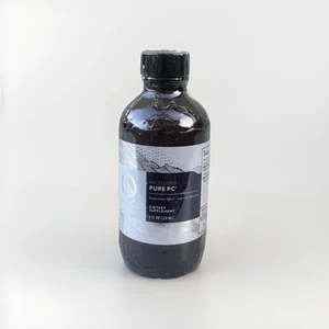 Quicksilver Scientific Micellized Pure PC - Phosphatidylcholine Liquid **READ** - Picture 1 of 3