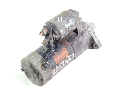 Starter Motor Automatic RWD PN 31100-60A12 OEM 1996 1997 1998 Suzuki X90 - Image 1 of 4