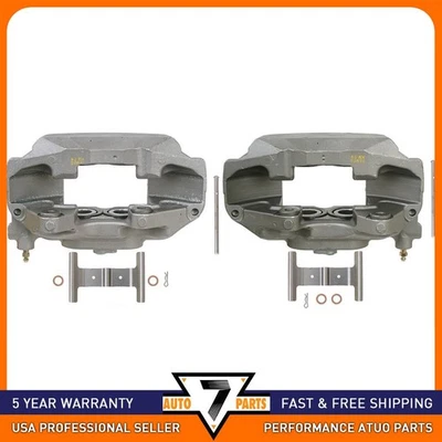Pinza de freno de disco delantera izquierda y derecha para Lexus GS430 2006 2007 4,3 L Foto 1 de 4