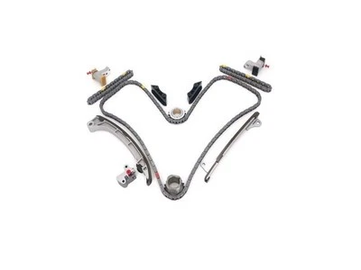 For 2006-2015 Lexus IS250 Timing Chain Kit Dayco 14676TSSY 2007 2008 2009 2010 - Image 1 of 2