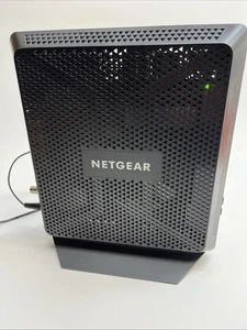 Netgear Nighthawk "AC1900" Cable Modem Router (C7000v2) TESTED - Picture 1 of 5