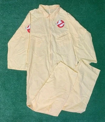 Rubies Ghostbusters Halloween One Size Adult Costume - Image 1 of 3