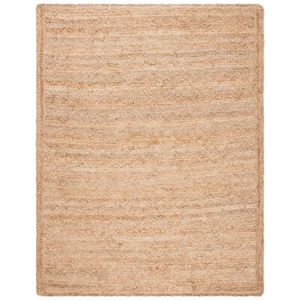 SAFAVIEH Natural Fiber NF824A Handwoven Natural Rug - Picture 1 of 24