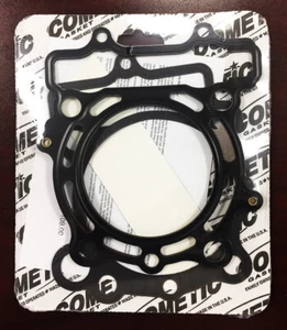 Kawasaki KX250F KX 250F 2009-2016 78mm Bore Cometic Head & Baset Kit - C3267-HB - Bild 1 von 2