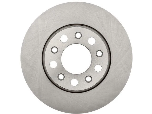 Raybestos 34KB99H Rear Brake Rotor Fits 2016-2017 Fiat 500X Foto 1 de 1