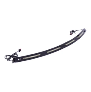 Guarnizione Parabrezza LED Personalizzata Dynamics per Harley-Davidson Touring CD-WT2-SEQ-01-B - Foto 1 di 4