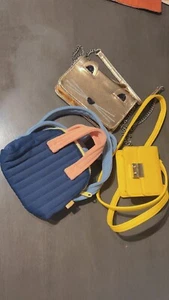 Little girls purses Bundle Pack  All purses are gently used Great Condition - Picture 1 of 1