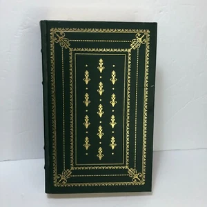 VTG Franklin Library  HISTORY OF TOM JONES HB Book by Fielding  (1980) CONDITION - Picture 1 of 20