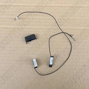 Wireless Wifi Antenna Cable Kit Fit For HP 400 /600/800/705 G3 G4 G5 Mini DM PC - Picture 1 of 6