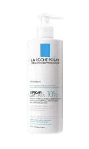 La Roche Posay Lipikar Lait Urea 10% 400ml - Bild 1 von 1