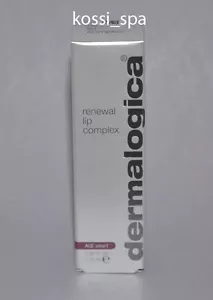 Dermalogica AGE Smart Lip Renewal Complex 1.75ml/0.06oz BRAND NEW, FREE SHIPPING - Picture 1 of 1