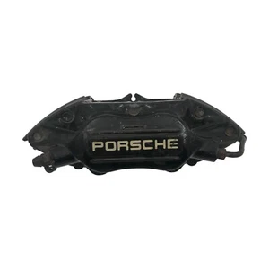 Pinza de freno delantera izquierda original Porsche 944 951 968 Turbo BREMBO Brake Caliper - Imagen 1 de 14