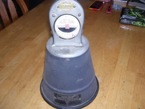 Vintage United Motors Compar-O-Meter Headlamp Luminosity Diagnostic - Picture 1 of 5