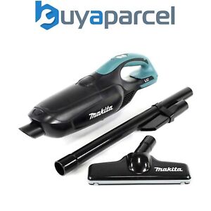 Makita DCL182ZB 18v LXT Lithium Ion Vacuum Cleaner Cordless DCL182Z RP DCL180Z