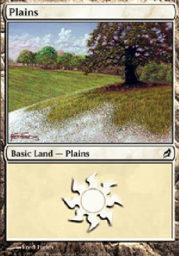 PLAINS #283 Lorwyn MTG Magic the Gathering Cards DJMagic - Image 1 of 1