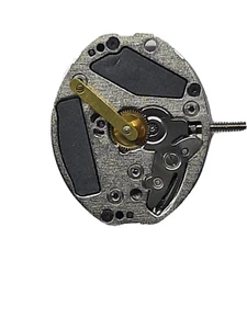 Movimento ETA 901.005 - Aiguillage H3 - 1 jewel - Swiss parts - Foto 1 di 3
