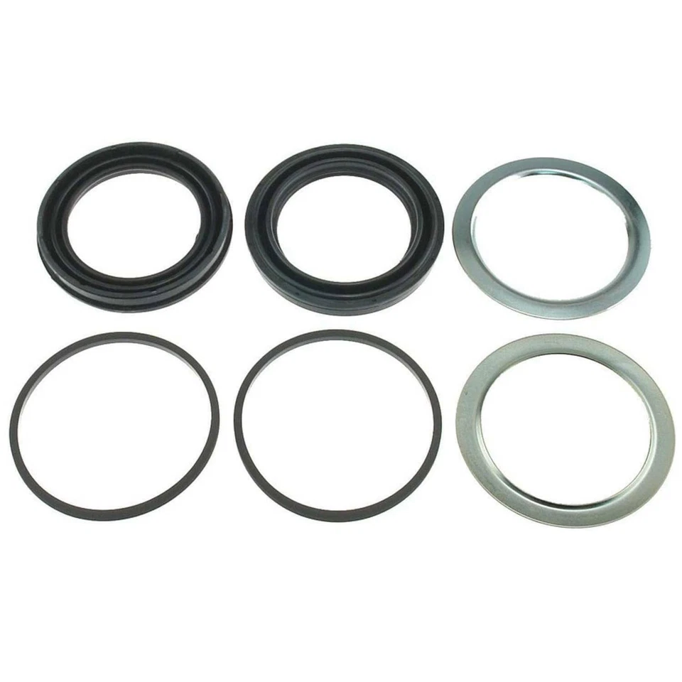 FRONT CALIPER REPAIR KIT FOR CHEVROLET C3500 GMC C3500 1994-2000 - Image 1 of 1