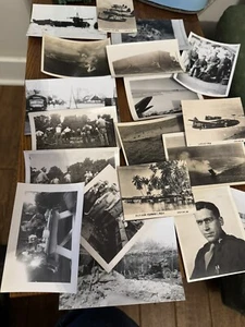 WWII Photos Higgins Boat LCVP Landing Craft D-Day Era H02 - Picture 1 of 11