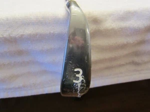 PXG 0311X Forged 3 Iron Stiff Golf Club NEW 1/23 107 - Picture 1 of 8