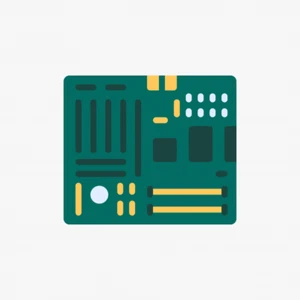 Cpu, Athlon AXDA2700DKV3D - Foto 1 di 1