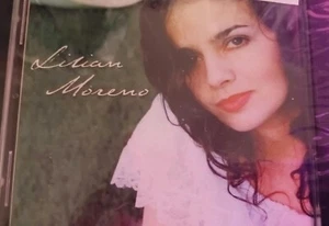 Lilian Moreno - CD - Bild 1 von 1
