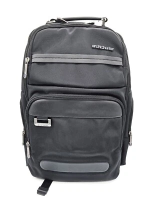 Mochila para portátil Arctic Hunter mediana 30 L B00492 mochila de viaje de oficina premium Foto 1 de 4