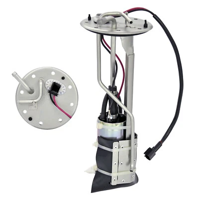 Fuel Pump Module Assembly for 89-90 Isuzu Amigo 88-95 Pickup Rodeo Trooper - Image 1 of 4