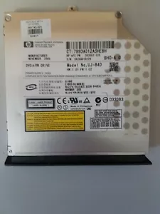 Sony Vaio PCG-6R6P Dvd Burner - Bild 1 von 1