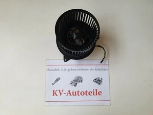 Jaguar X-Type 2.5 V6 ventilador de calefacción motor ventilador 1456002201 XS4H18456AD - Imagen 1 de 8