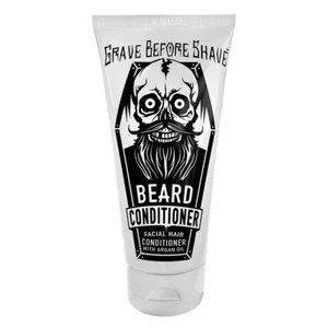GRAVE BEFORE SHAVE BEARD CONDITIONER with Argan Oil - Picture 1 of 2