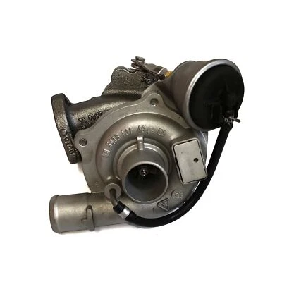 Turbocharger Original Borg Warner KP35-0006 Fits for Fiat Opel Suzuki 1.3CDTI - Image 1 of 4