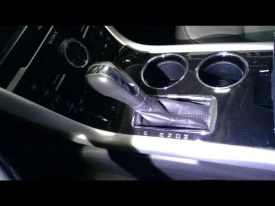 Conjunto de cambio de transmisión selector de cambios palanca de cambios automática para EDGE 906078 2012 Foto 1 de 4