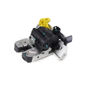 Car Tailgate Trunk Lock Block Fit For VW Atlas 18-19 #5NA827506# - Picture 1 of 7