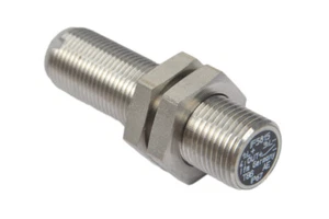 IFM induktiver Sensor IF5815, 10-36 DC, M12X1, IFB3002-BPKG/V4A/US-100-DPS/AU - Bild 1 von 4